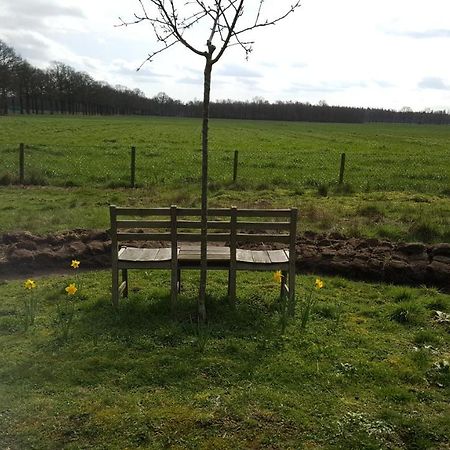 Vakantiewoning Deend Laren  Exterior foto