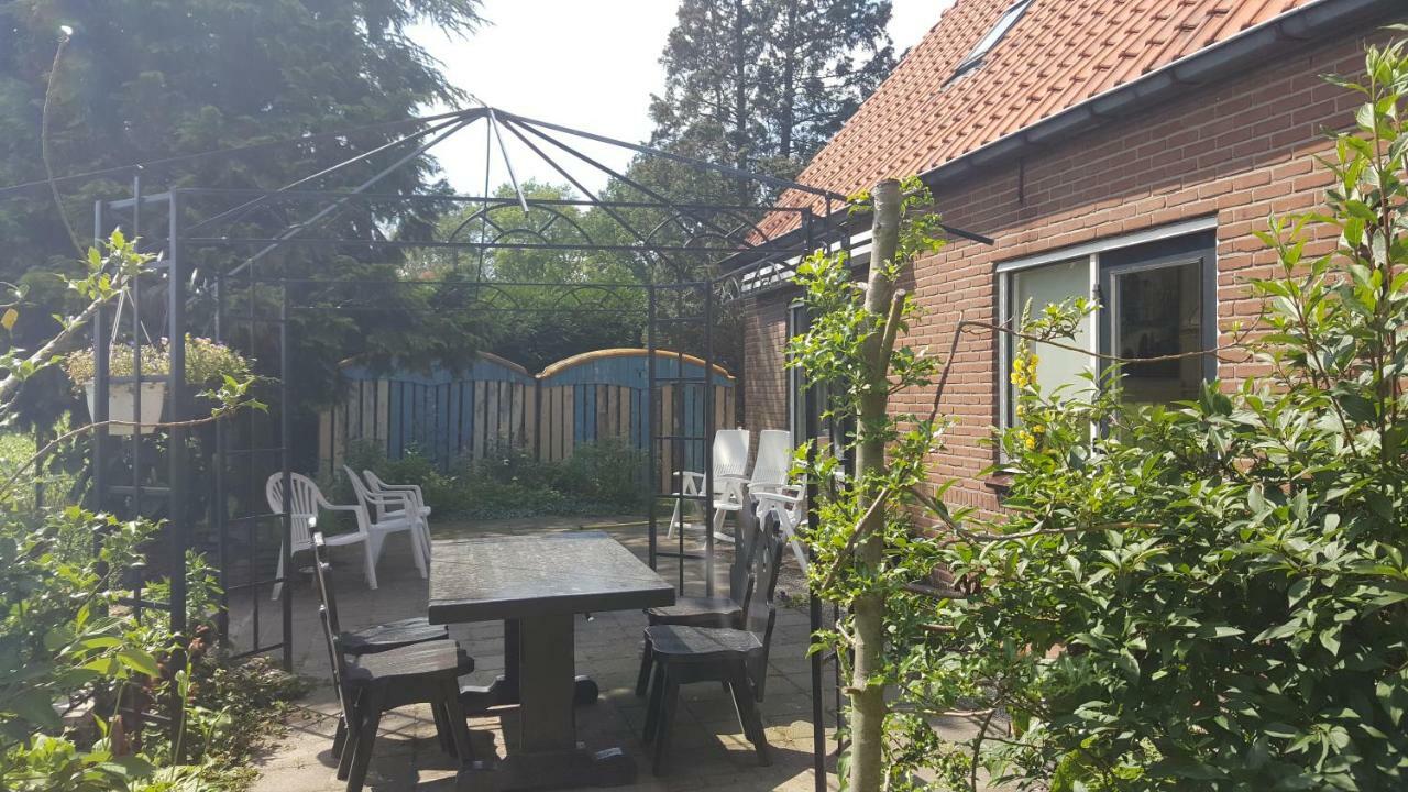 Vakantiewoning Deend Apartment Laren  Exterior foto