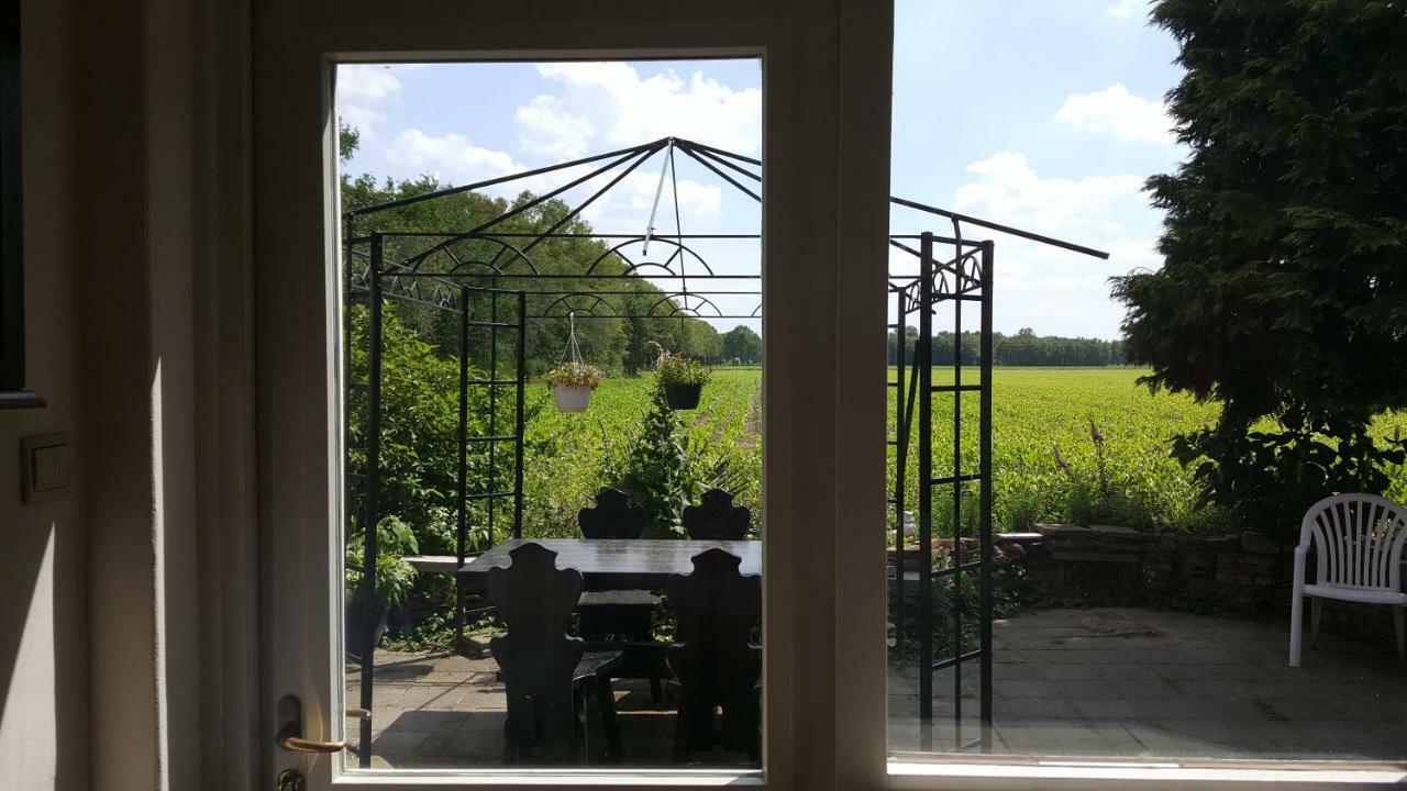 Vakantiewoning Deend Laren  Exterior foto