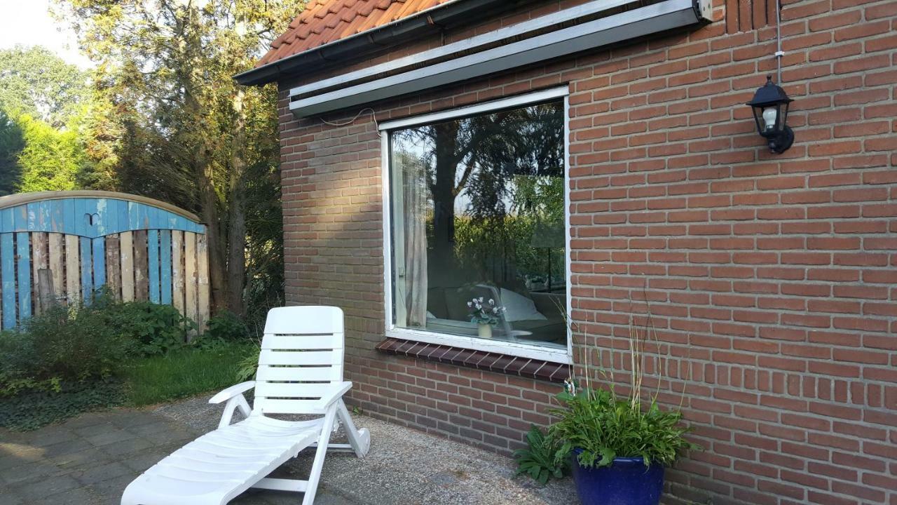 Vakantiewoning Deend Apartment Laren  Exterior foto