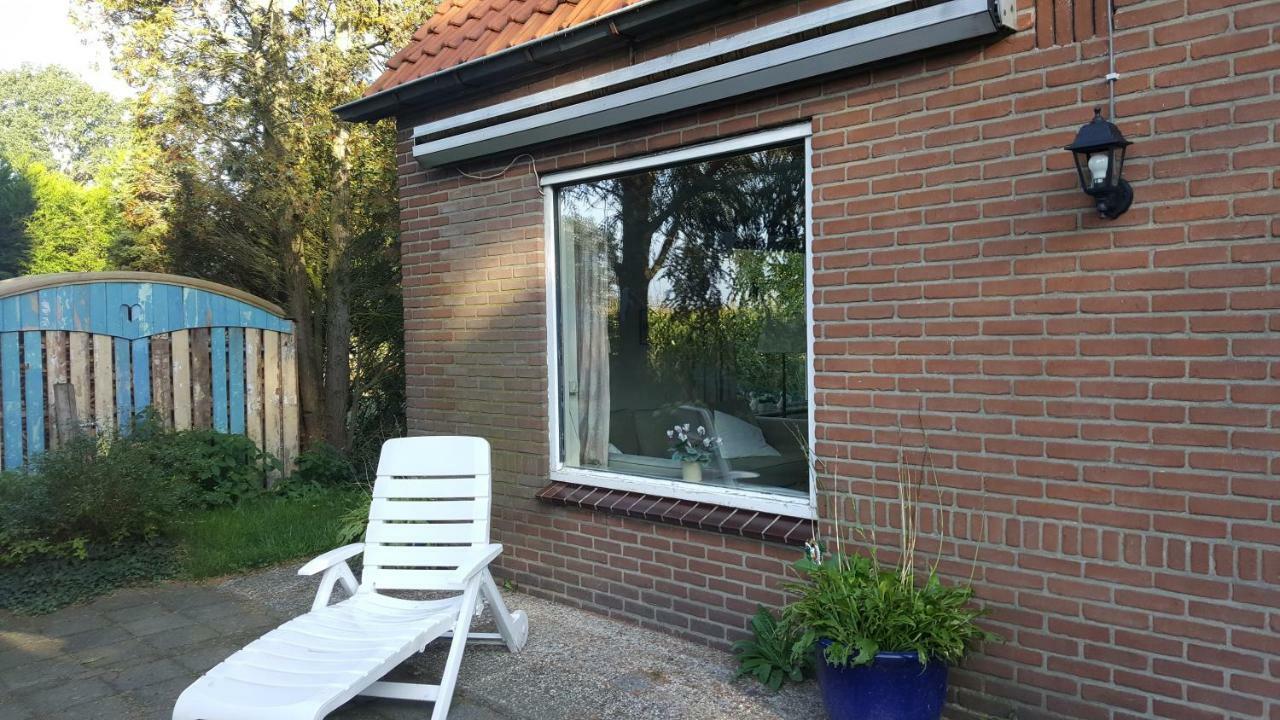 Vakantiewoning Deend Laren  Exterior foto